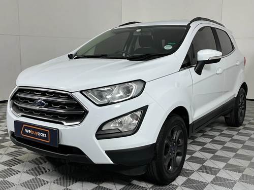 Ford EcoSport 1.0 Trend