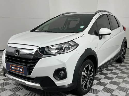 Honda WR-V 1.2 Comfort