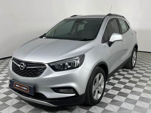 Opel Mokka 1.4 T Enjoy Auto