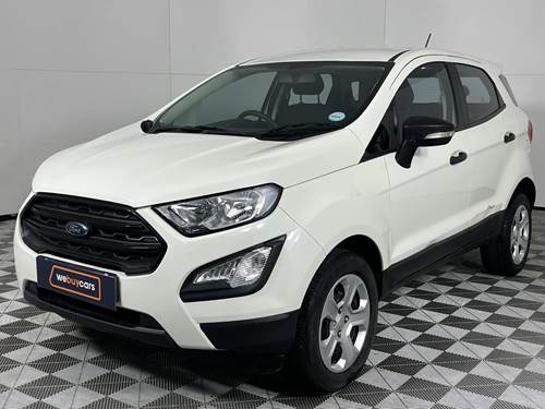 Ford EcoSport 1.5 TiVCT Ambiente