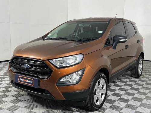 Ford EcoSport 1.5 TDCi Ambiente