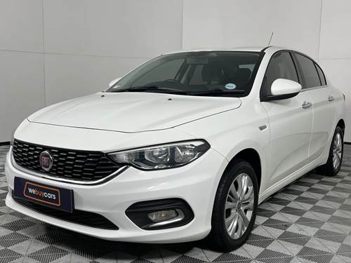 Fiat Tipo 1.6 Easy 