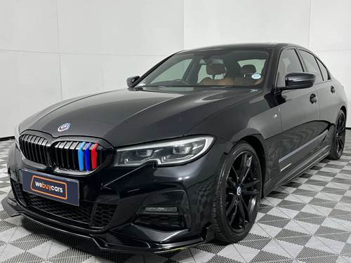 BMW 320i (G20) M-Sport Launch Edition Auto