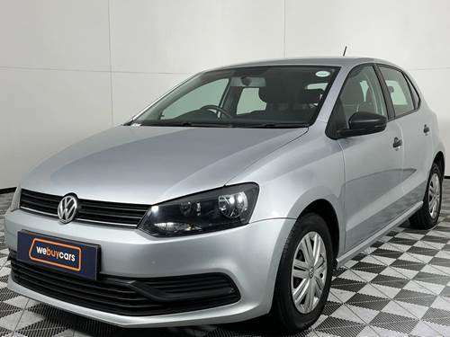 Volkswagen (VW) Polo GP 1.0 TSi Bluemotion