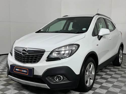 Opel Mokka 1.4 T Enjoy