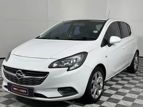 Opel Corsa 1.0 T Enjoy 5 Door 