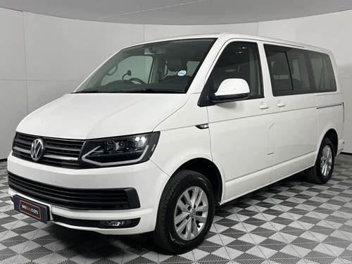 Volkswagen (VW) Kombi T6 2.0 TDi (103 kW) Comfortline DSG 