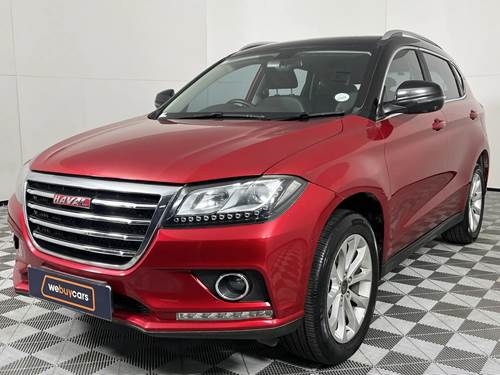 Haval H2 1.5T Luxury