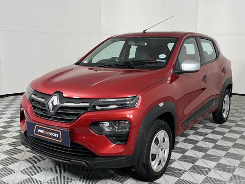 Renault Kwid 1.0 Dynamique 5 Door