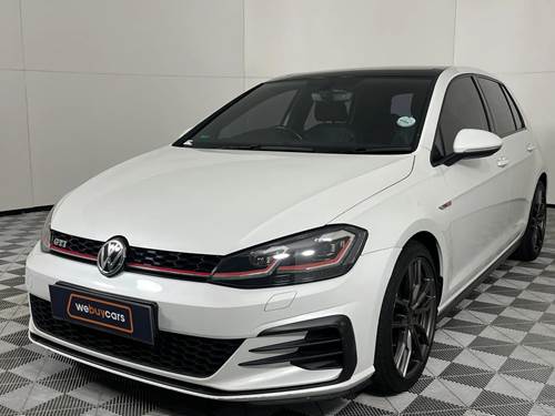 Volkswagen (VW) Golf 7 GTi 2.0 TSi DSG