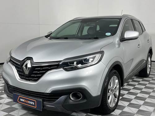 Renault Kadjar 1.5 DCi Dynamique EDC