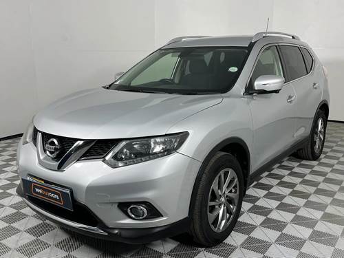 Nissan X-Trail VII 1.6 DCi LE 4X4