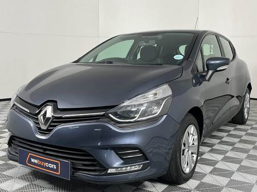 Renault Clio IV 900T (66kW) Authentique