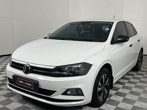 Volkswagen (VW) Polo 1.0 TSi Trendline