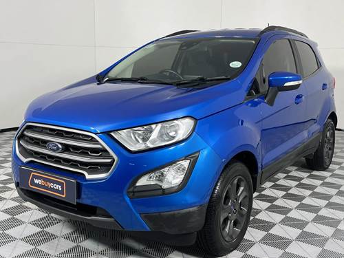 Ford EcoSport 1.0 Trend