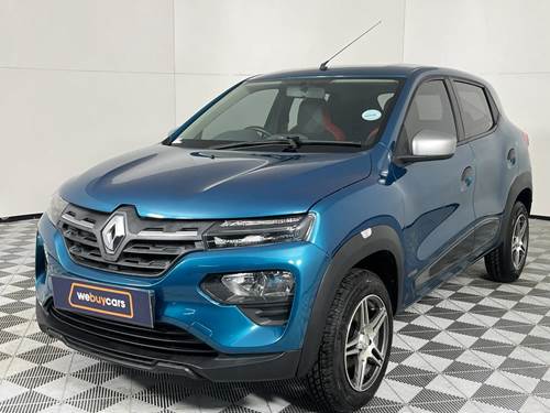 Renault Kwid 1.0 Dynamique 5 Door