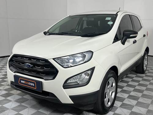 Ford EcoSport 1.5 TiVCT Ambiente