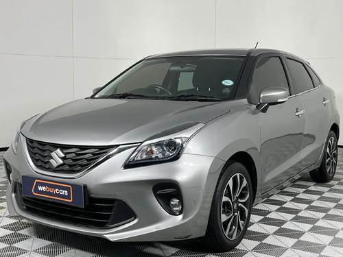 Suzuki Baleno 1.4 GLX 5 Door