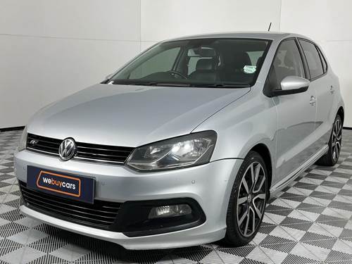 Volkswagen (VW) Polo GP 1.0 TSi R-Line DSG