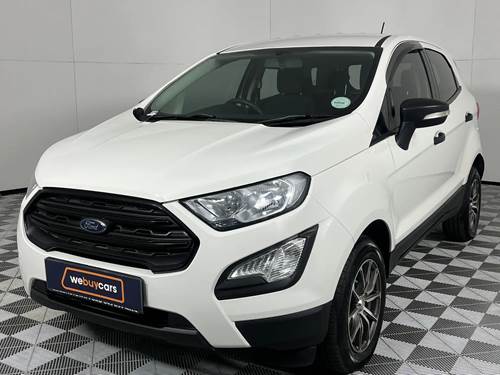 Ford EcoSport 1.5 TDCi Ambiente