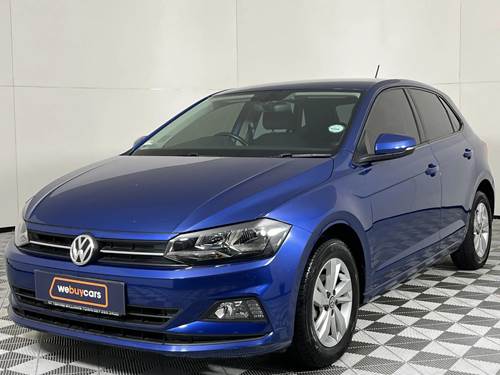 Volkswagen (VW) Polo 1.0 TSi Comfortline