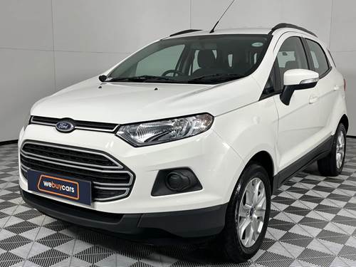 Ford EcoSport 1.5 TDCi Trend 