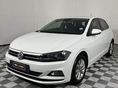 Volkswagen (VW) Polo 1.0 TSi Comfortline