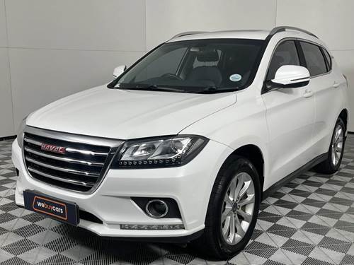 Haval H2 1.5T Luxury