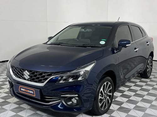 Suzuki Baleno 1.5 GLX