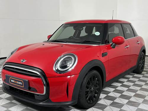 MINI Cooper (100 kW) 5 Door Auto (XU72) 