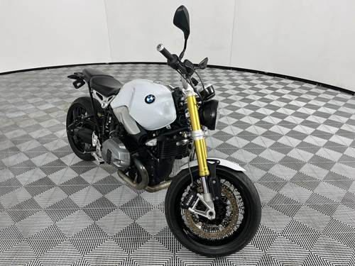 BMW R Nine T MU