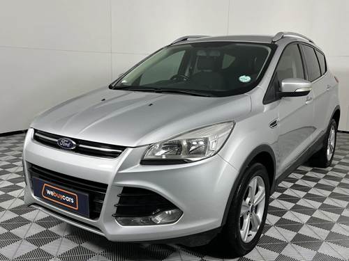 Ford Kuga 1.5 EcoBoost Ambiente Auto