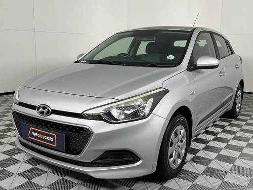 Hyundai i20 1.2 Motion