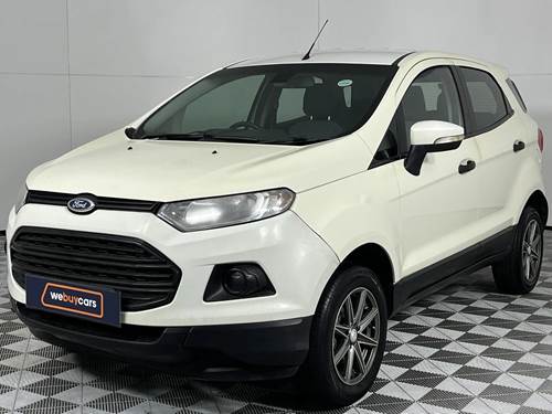 Ford EcoSport 1.5 (82 kW) Ambiente