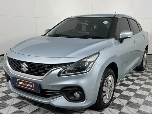 Suzuki Baleno 1.5 GL