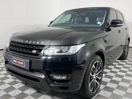 Land Rover Range Rover 3.0 V6 S