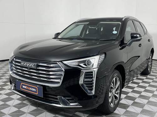 Haval Jolion 1.5T Premium DCT