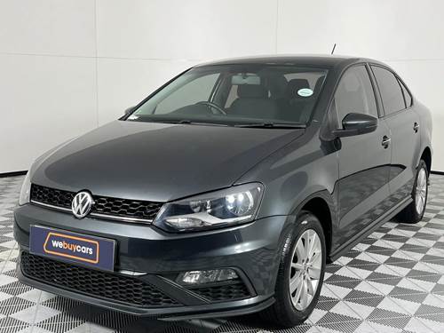 Volkswagen (VW) Polo 1.6 GP (77kW) Comfortline