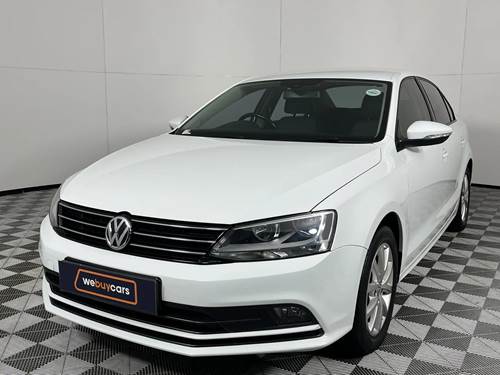 Volkswagen (VW) Jetta GP 1.4 TSi Comfortline Sedan