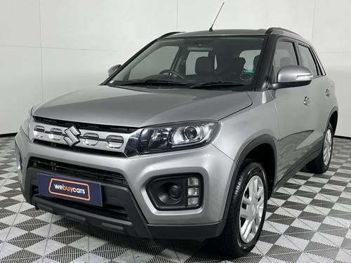 Suzuki Vitara Brezza 1.5 GL