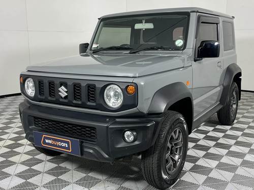 Suzuki Jimny 1.5 GLX