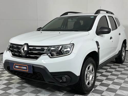 Renault Duster 1.6 Expression