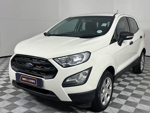 Ford EcoSport 1.5 TDCi Ambiente