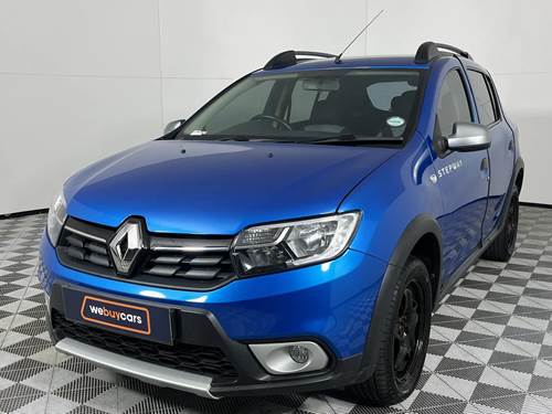 Renault Sandero 900 T Stepway Expression