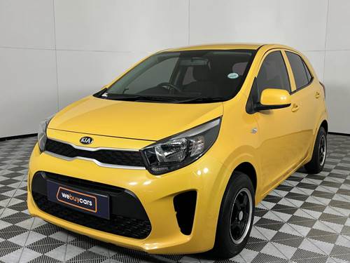 Kia Picanto 1.0 Start 