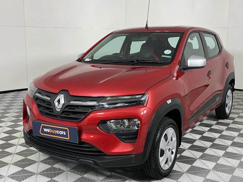 Renault Kwid 1.0 Dynamique 5 Door