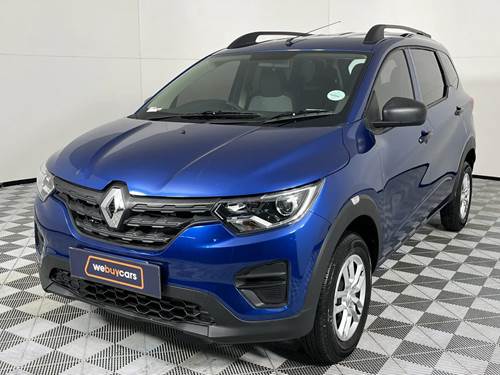 Renault Triber 1.0 Life