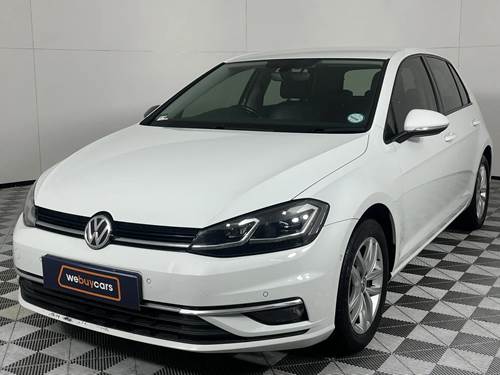 Volkswagen (VW) Golf 7 1.4 TSi (92 kW) Comfortline DSG