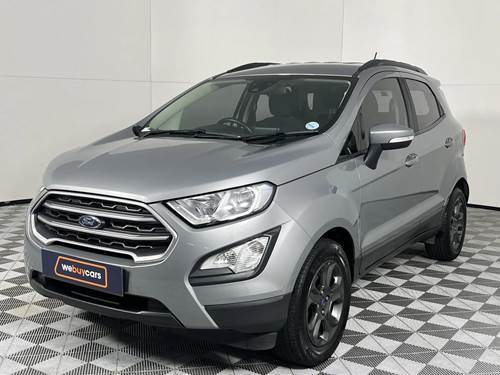 Ford EcoSport 1.0 Trend