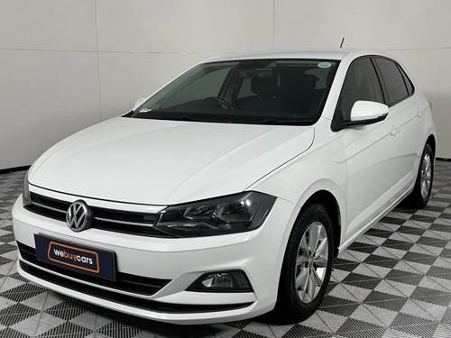 Volkswagen (VW) Polo 1.0 TSi Comfortline